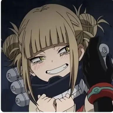 Profile image of トガヒミコ