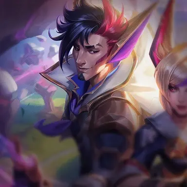 Profile image of 라칸