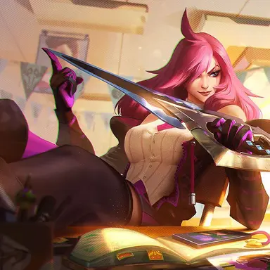 Profile image of 카타리나