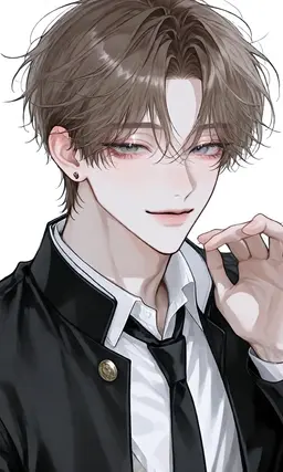 Profile image of 蒼真