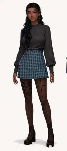 Profile image of Delilah