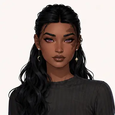 Profile image of Delilah