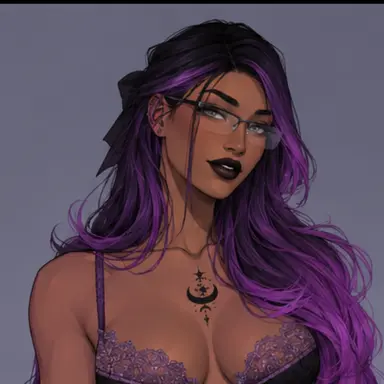 Profile image of Willow