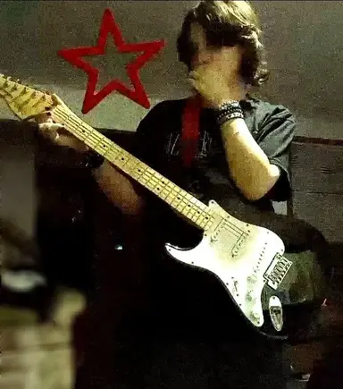 Profile image of Misha