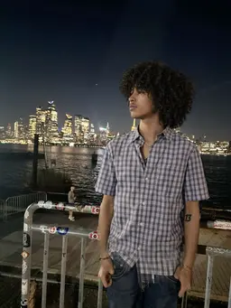 Profile image of Kobi
