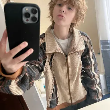 Profile image of Sasha