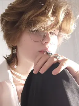 Profile image of Sasha