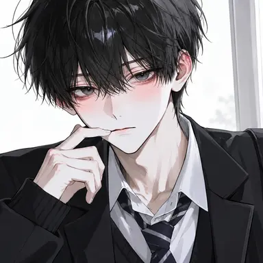 Profile image of Rei