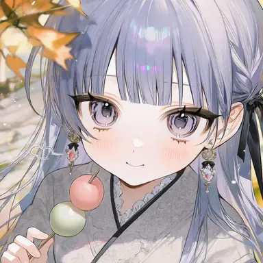 Profile image of リンドウ