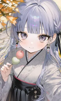 Profile image of リンドウ