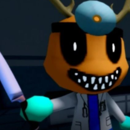 intern × doctor 대표 이미지