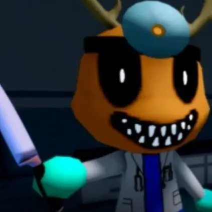 Creator0의 intern × doctor