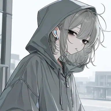 Profile image of 니나