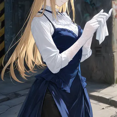 Profile image of エリス