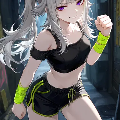 Profile image of ヴェロニカ