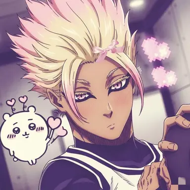 Profile image of Ryusei Shidou