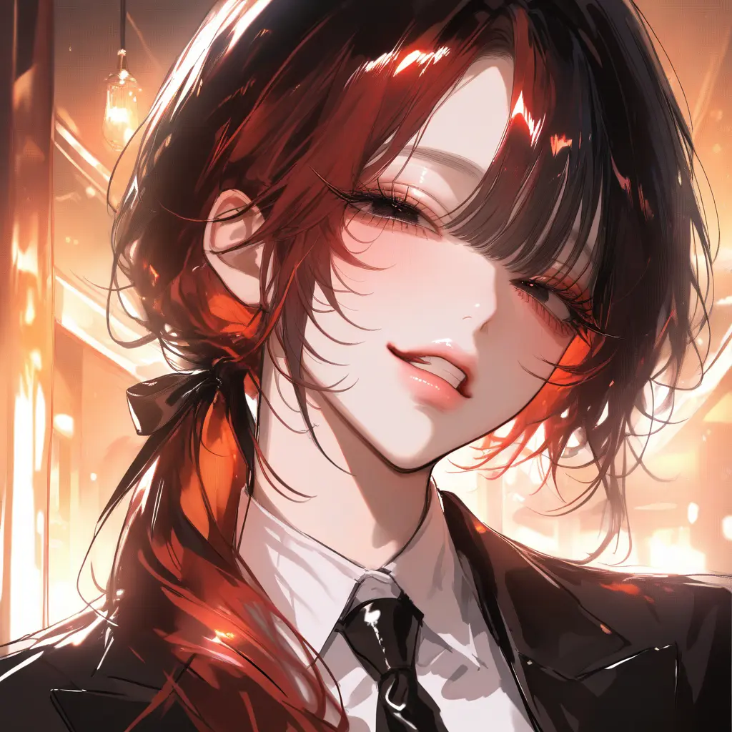 Woongyangya의 도유진