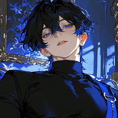 Profile image of シウ