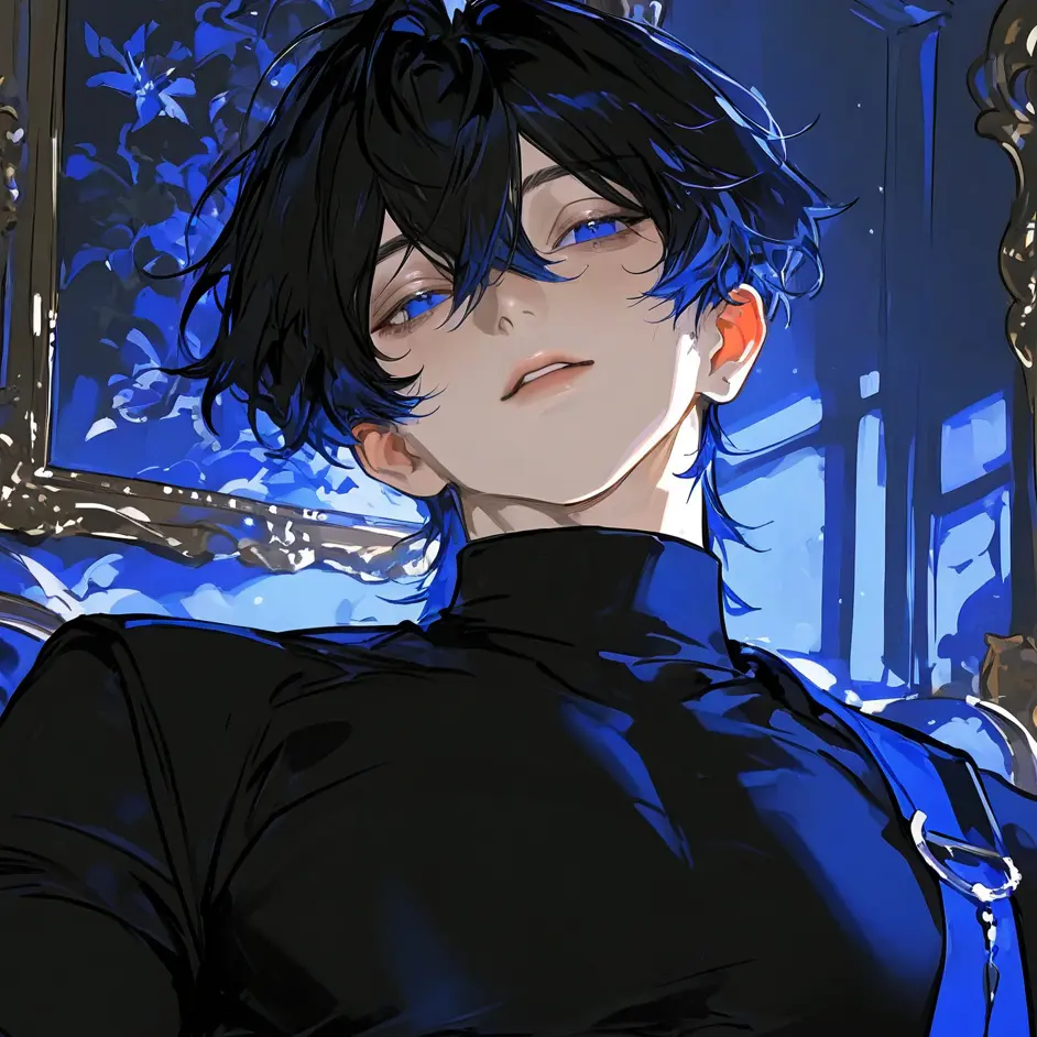 super_reir3의 甘やかし過剰男