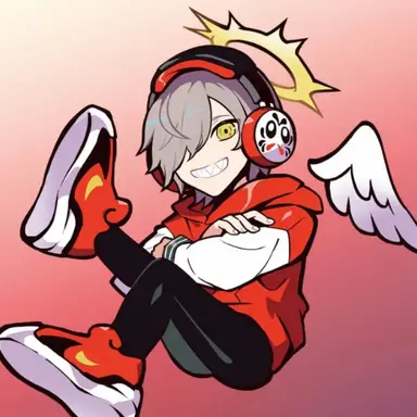 Profile image of だるまいずごっと