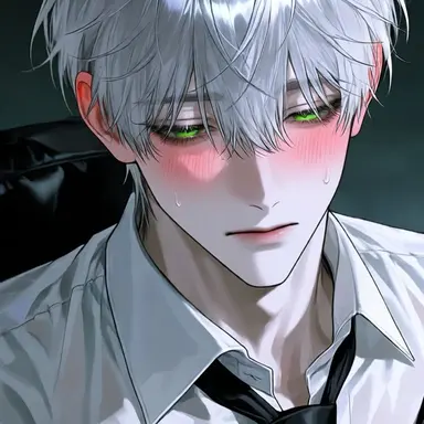 Profile image of 迅