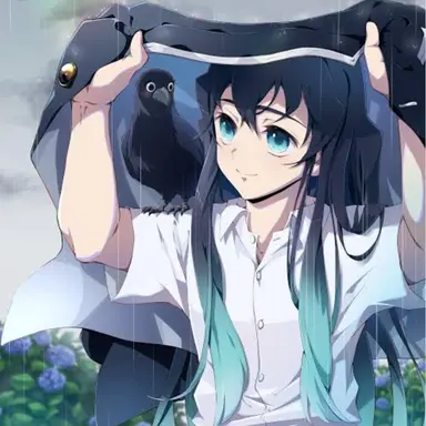 Profile image of 無一郎