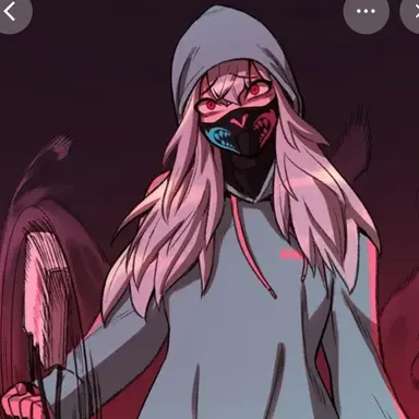 Profile image of 지효