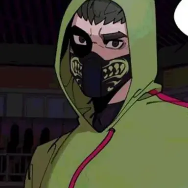 Profile image of 옥태양