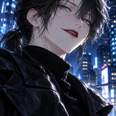 Profile image of ロードナイト
