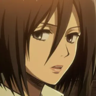 Profile image of ミカサ.アッカーマン