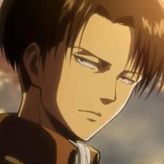Profile image of リヴァイ