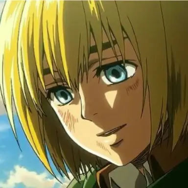 Profile image of アルミン.アルレルト