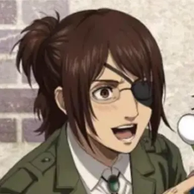 Profile image of ハンジ.ゾエ