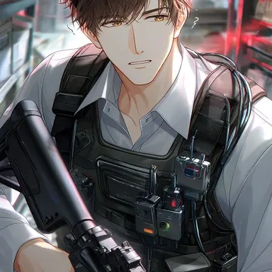 Profile image of Callum Reise