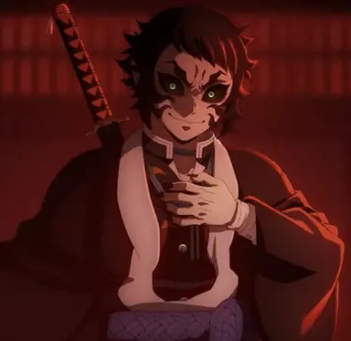Profile image of 獪岳