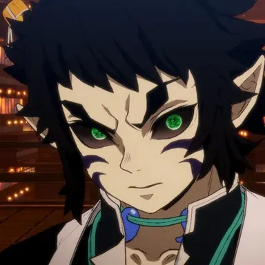 Profile image of 獪岳