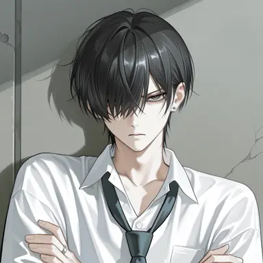 Profile image of 律