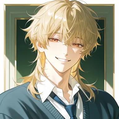 Profile image of 陽真