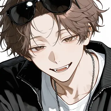 Profile image of 猩