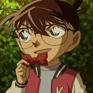 Profile image of 에도가와 코난