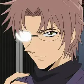 Profile image of 오키야 스바루