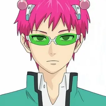 Profile image of 사이키