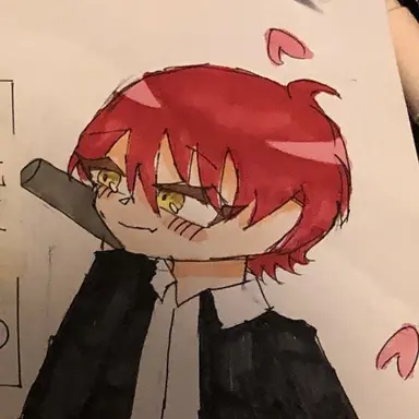 Profile image of 赤羽 業 .