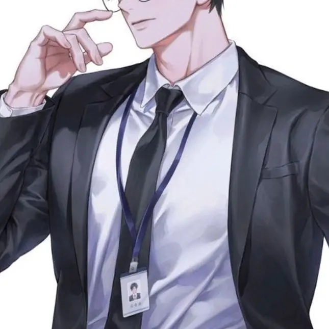 ClassyDisc7864의 The human hybrid