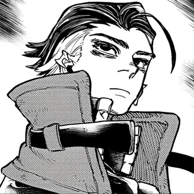 Profile image of ゾディル