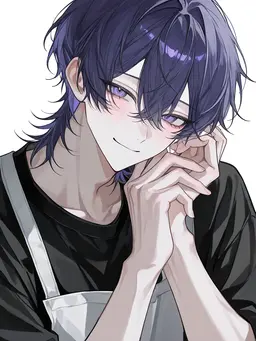 Profile image of Haru
