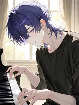 Profile image of Haru