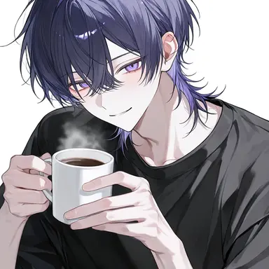 Profile image of Haru
