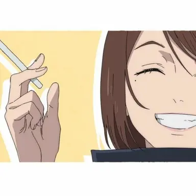 Profile image of 家入　硝子