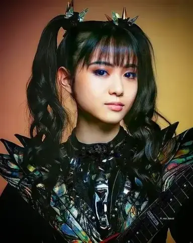 Profile image of Moa